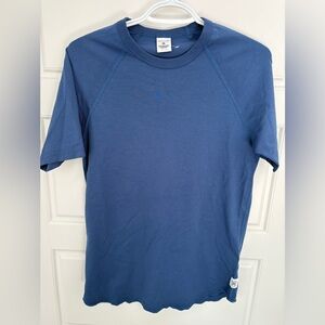 Reigning Champ Blue T-shirt